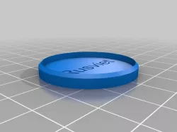 Scythe Bases for Metallic Mechs