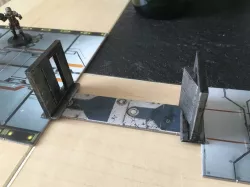 Secret Door (sci fi) (alternative)