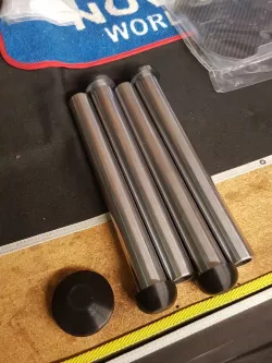 SFX-100 Replacement Foot