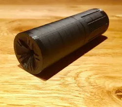 Silencer