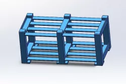 Simple Rack