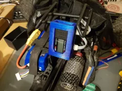 SkyRC GSM-010 GPS Meter