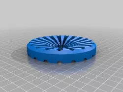Soap Dish