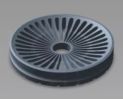 Soap Dish