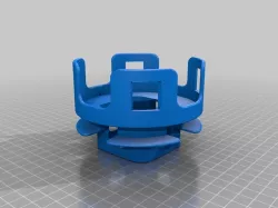 soporte echo 3 gen
