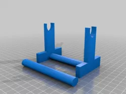 Spool Holder
