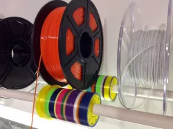 Spool Roller