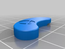 SSBU GC Controller Single Button Short Hop mod v2 [Final]