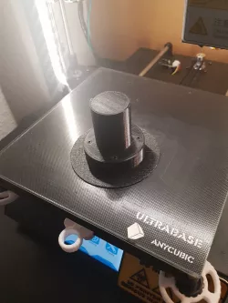 Standoff for Roland e-Drum Rack