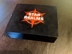 Star Realms Storage Box