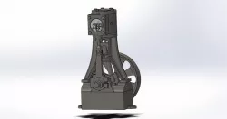 Steam Engine
