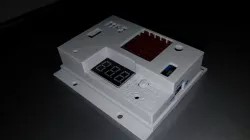 Step Up board CASE