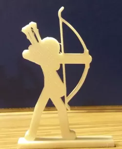 Stick War Archer
