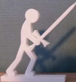 Stick War Swordman