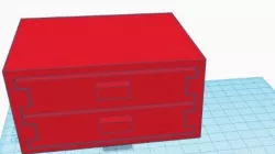 storage box