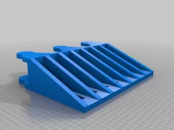 Support Lack 3D Printer