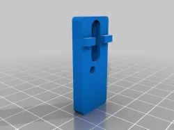 Support touch mi pour creality ender 3