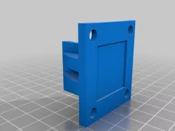 Supporto 20 mm