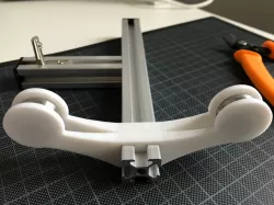 SUSH - Slide-On Ultimate Spool Holder