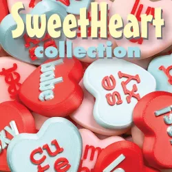 Sweetheart Collection 1