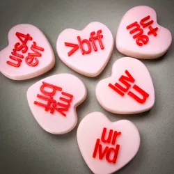 Sweetheart Collection 2