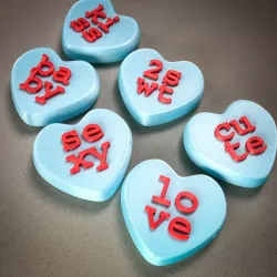 Sweetheart Collection 3
