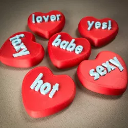 Sweetheart Collection 4