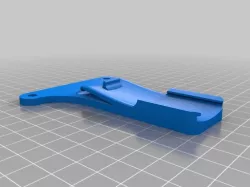 Syntace Twinfix Mount Garmin Etrex