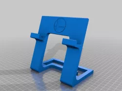 Tall Nintendo Switch Stand