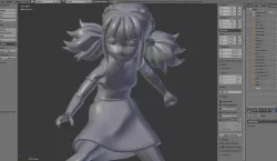 Tani v0.3m WIP