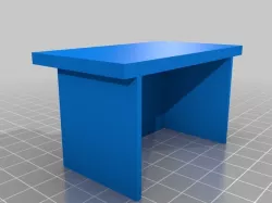 teachers desk jd