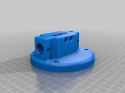 TH8A / TH8RS Sequential Shifter Mod