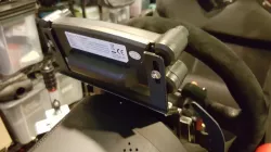 Thrustmaster BT LED Display Mount