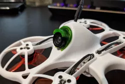 Tinyhawk cam protector
