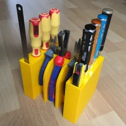 Tool block
