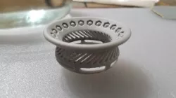 Torture Test-Geometric Bowl-1