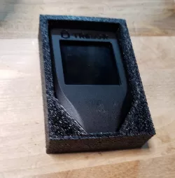 Trezor Model T Case