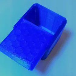 Trinket Box