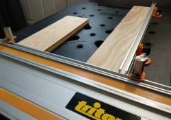 Triton Track Saw Dog Clips