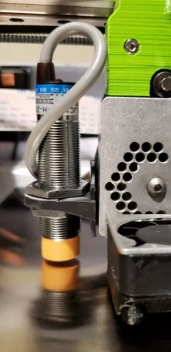 Type A Machines Bed Leveling Mount