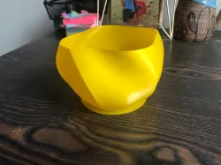 Unique Vase
