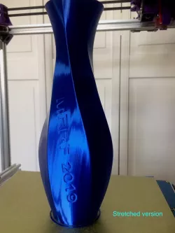 (Unofficial) MRRF 2019 vase