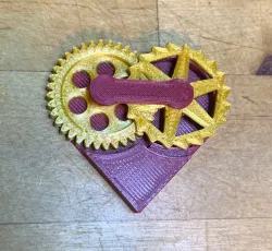 Valentine Buzzsaw
