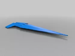 Vengeance-class dreadnought