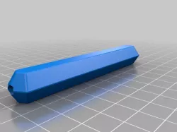 Veroboard/stripboard tool handle