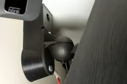 VonHaus Speaker Mount Wall Spacer