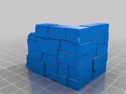 Wall Corner