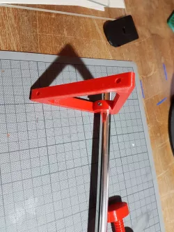 Wandhalterung Plus