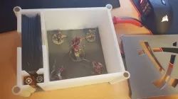 Warhammer Nightvault: SpiteClaw's Swarm Box