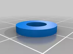 Washer M6